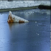 Le Havre sous la neige