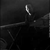 Daniel Darc au festival des Artefacts