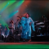 Tiken Jah Fakoly au Festival des Artefacts