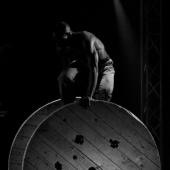 Aldebert Tournée J\'ai dix ans