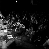 François Corbier en concert