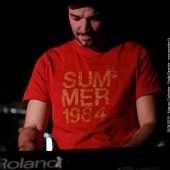 Karavan Orchestra en concert au MolodoÏ