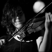 Karavan Orchestra en concert au MolodoÏ