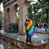 Fontaine